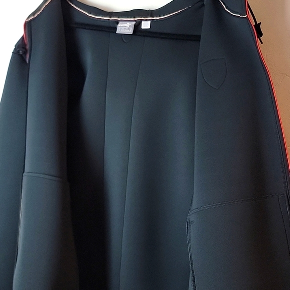 Ferrari Puma Jacket - Picture 8 of 11
